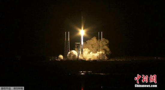 ѧй˾Orbital ATK20ձʾ