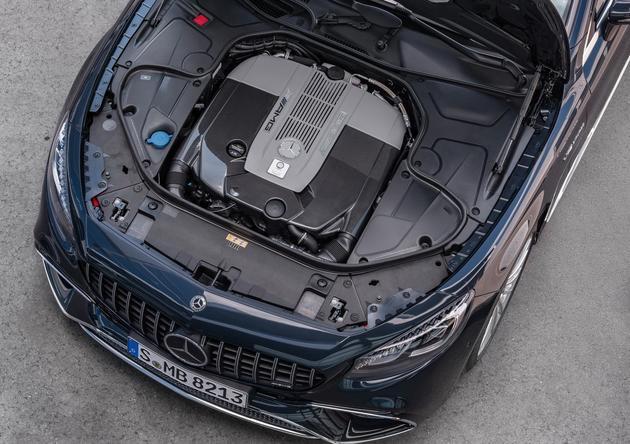 AMG S 6361պ׷