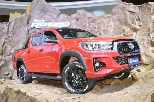 뺣/ƶ ڻעHILUX̱