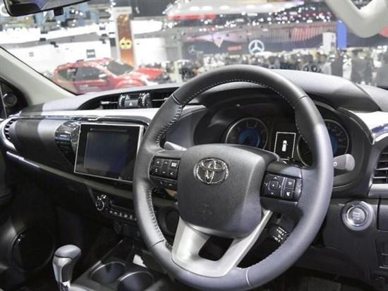 ڻעHILUX̱ 뺣