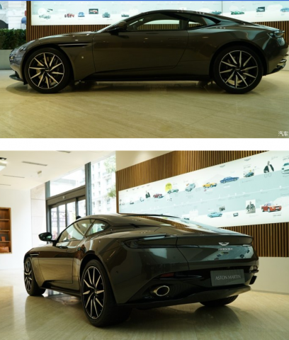 ˹١DB11 North Coast 500ʽںڱ̬