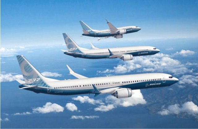 ׼ܲ737MAXɻ