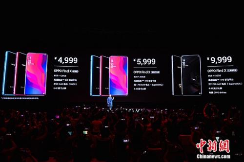 OPPO Find Xʽ̬ δ콢ȫ´
