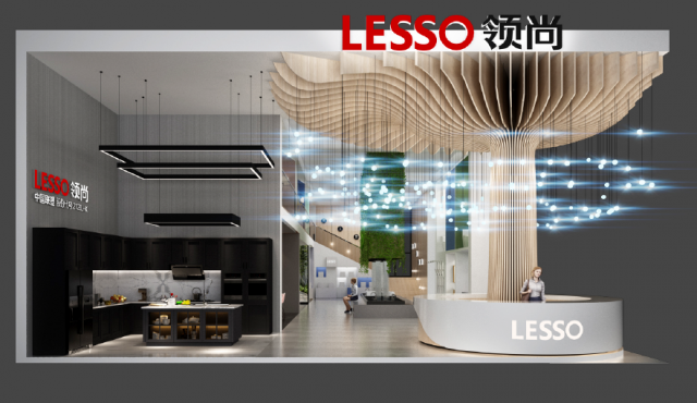2018йǰհ LESSOƷ֮·