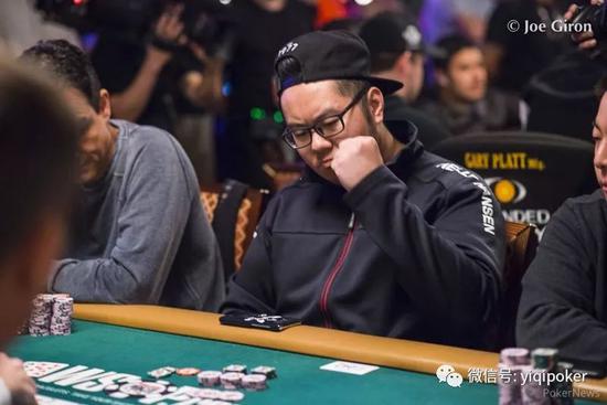 WSOPԾ26ǿ ˢйѡּ¼