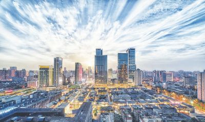 ɶίǷƽ:ӿ콨ȫ·չĳ