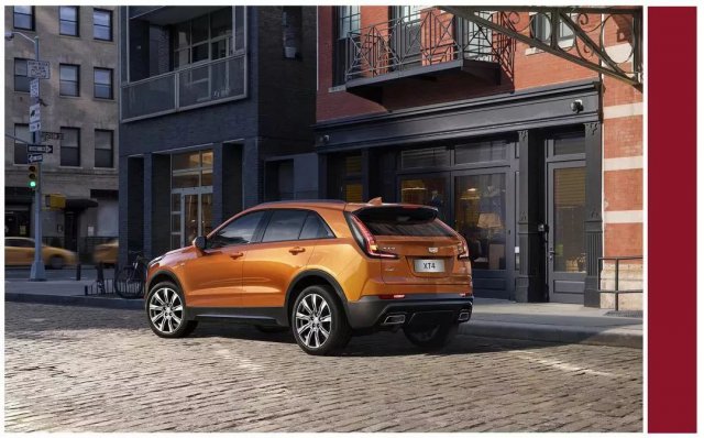 º˶SUV XT4 8µ׹
