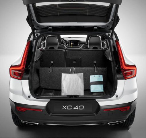 ֶXC40У32.18汾ȫϵ2.0T