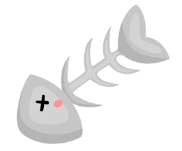 н