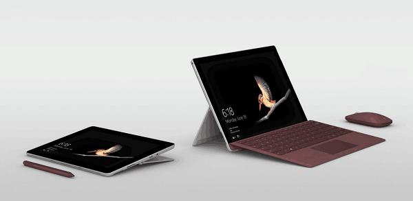 Surface Go йгʽԤ