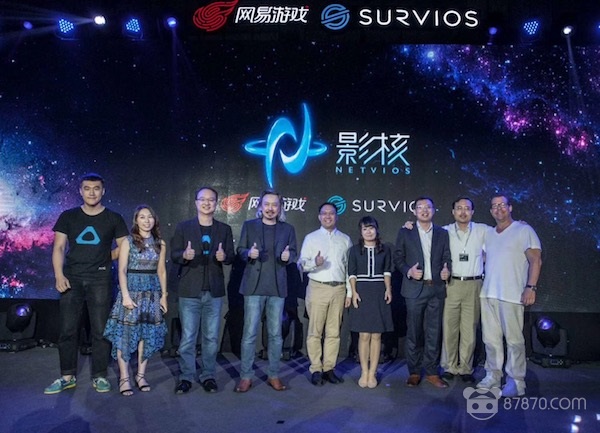 Survios¹˾Ӱ˻ ͬVR»ƽʱ