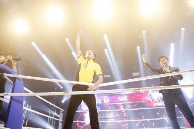 WWE й СKO