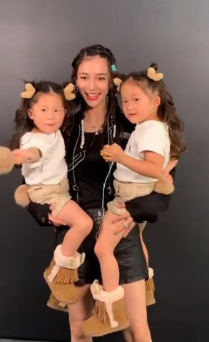 Baby һֱһ׺(ͼ)