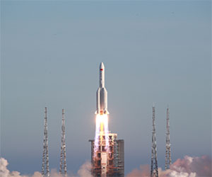 长征五号B运载火箭首飞成功 我国载人航天工程“第三步”任务开启