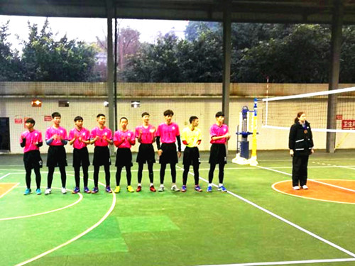 �ﴨ��ѧ��ʡ�����������ս������ɽʵ��ѧУ��ʤ