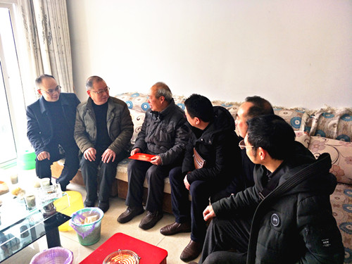 �ﴨ����ͥ������ѧУ��չ2018�괺�� ο�����ݽ�ʦ�