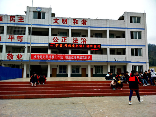 �ﴨ����ͥ������ѧУ��ʵ��չ�����硤���簲ȫ�Ρ� �μ�������