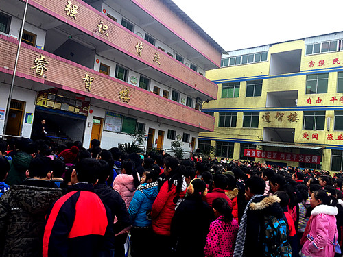 �ﴨ��ʯ����������Сѧ2017ѧ��ڶ�ѧ��ɢѧ����